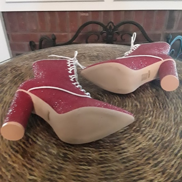 Cape Robbin Boots - Picture 4 of 4